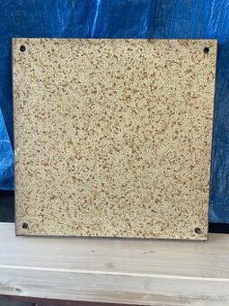 Vodovzdorná překližka