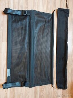 Originální dělící síť do kufru Audi Q5