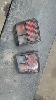 Prodám zadní světla na vw T4