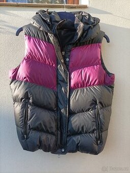 dámská vesta vel.L