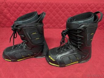 Boty na snowboard Gravity 45