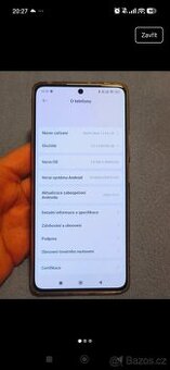 Xiaomi redmi note 13pro 5g