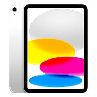 Apple iPad 11" Wifi + Cell (2025)