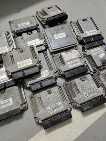 Řídící jednotky koncern vw škoda - 1