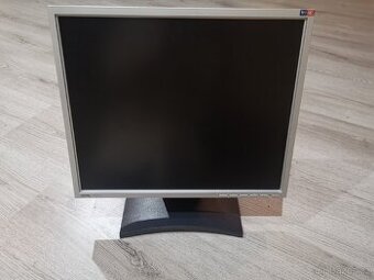Monitor BenQ - 1