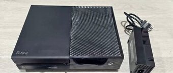 Xbox one - 1