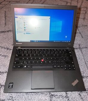 Lenovo X240 - Core i5 - SSD - 8GB RAM