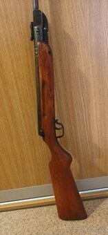 Vzduchovka Haenel model lll 284 - 1