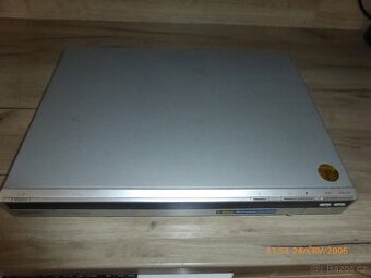 Prodám DVD Sony