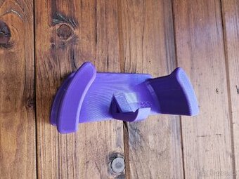 Magnetický držák na box - i se jménem koně