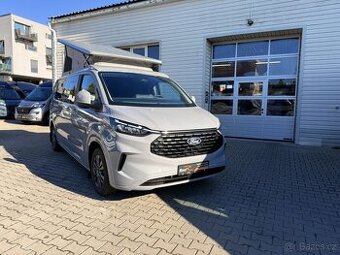 Karmann Mobil Duncan 550