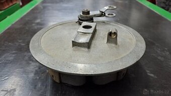 Jawa-Čz 125/355 (453), 175/356(450) kompletní štít kola