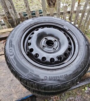 Barum Bravuris 5   165/70/14