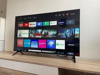 SmartTV TCL 40S5401A