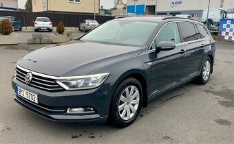 VW PASSAT B8 2019 110KW•COMFORTLINE•KESSY•KAMERA•ALU•