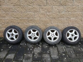 Pneu letní R15 195x65