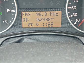 PRODAM -/ VYMENIM Fiat Croma 2.2 benzín TK 11/2027