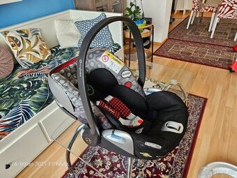 CYBEX CLOUD Z I-SIZE PLUS Autosedačka 45-87cm