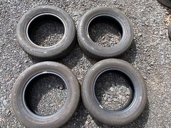 130. Letní pneu 205/65 r16 Falken Ziex ZE010B