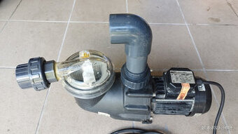 Bazénové čerpadlo