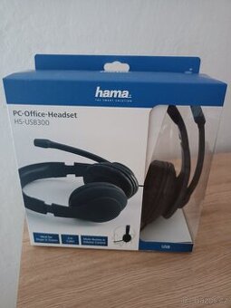 Prodám nová sluchátka