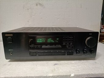 Onkyo TX-8211  stereo přijímač
