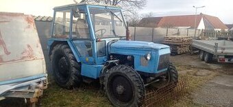 Zetor 5645