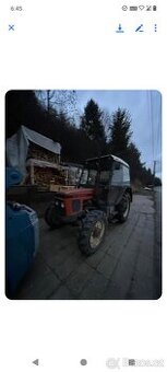 Zetor 5245