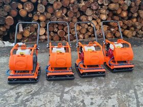 Vibrační deska Palme PTK 15/45B