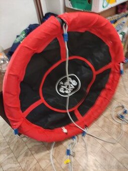 Prodám houpací kruh - 1