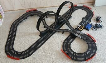 Autodráha Racing 1:43