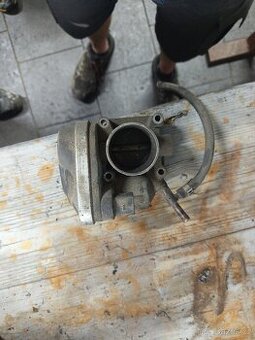 Škoda fabia 1.4 16v