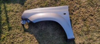 Nissan X-Trail X Trail T30 2001 - 2007 - Lavy predny blatnik