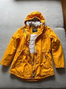 Zimní dámský kabát Schmuddelwedda