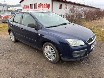 Ford Focus 1.8TDCI