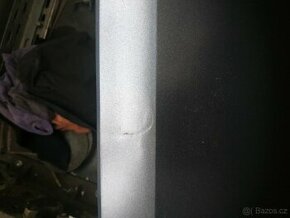 Karog, spodní díl zadního nárazníku (spoiler)