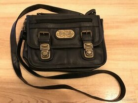 Zachovalá nepopraskaná kabelka