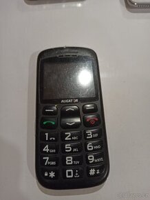 Aligator A670 Senior