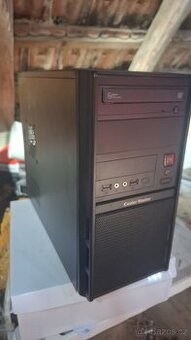 Prodám PC case CoolerMaster Elite 342