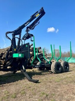 Vyvážečka FaoFar 842