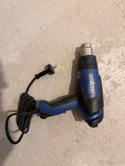 Horkovzdušná pistole Steinel HL 1820 S