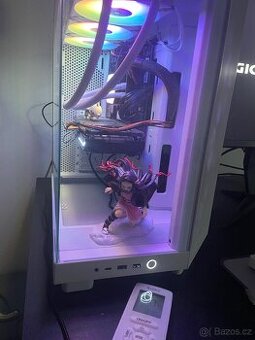 ⭐️HERNÍ POČÍTAČ⭐️