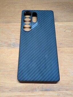 Aramid pouzdro Tactical na S25 Ultra