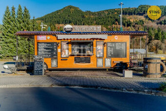 Vagonek Ostravice, 133930