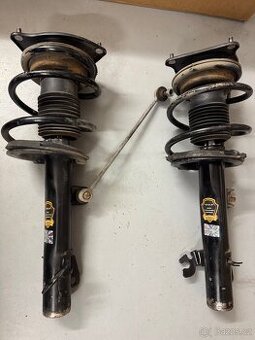 Tlumiče kompletní MINI R50/R53