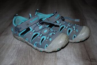 SANDÁLKY/SANDÁLY, ZN.LOAP, VEL.32