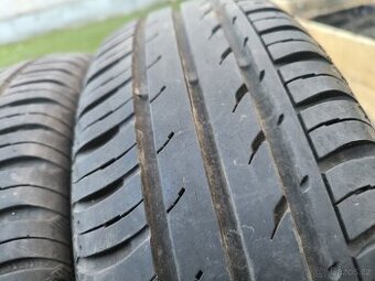 Continental Conti Eco Contact 3 175/65/14