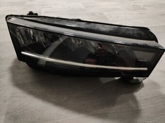 Škoda Octavia 4 PP světlo 5E4941016