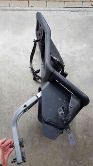 Cyklosedačka THULE Yepp Maxi