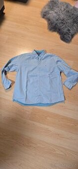 Košile Tommy Hilfiger